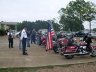 VFW 9-11 Flag Ceremony
